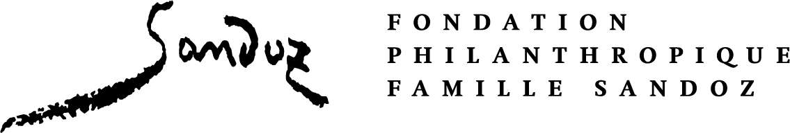 Logo Fondation Sandoz