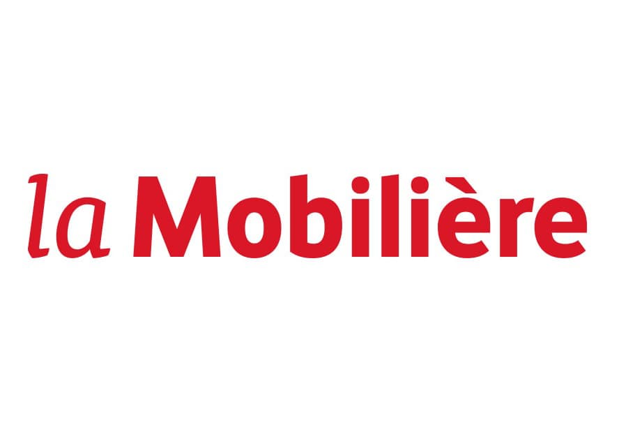 Logo La mobilière